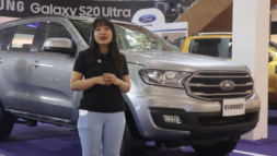 Ford ကားချစ်သူများအတွက် အထူးသတင်းကောင်း