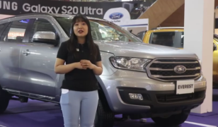 Ford ကားချစ်သူများအတွက် အထူးသတင်းကောင်း