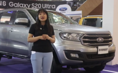 Ford ကားချစ်သူများအတွက် အထူးသတင်းကောင်း