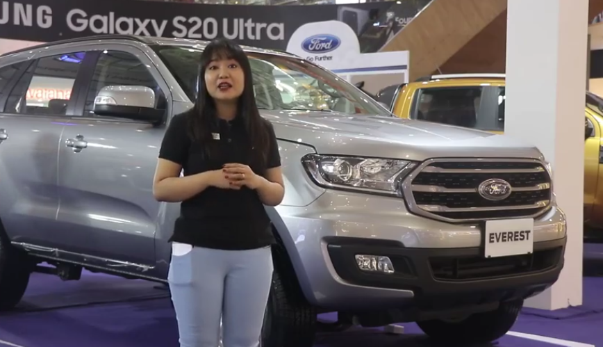 Ford ကားချစ်သူများအတွက် အထူးသတင်းကောင်း