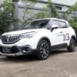 Best Compact SUV – Brilliance V3
