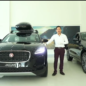 Special sale Promotion of Jaguar Myanmar