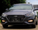 Best Sub Compact Sedan Hyundai Accent