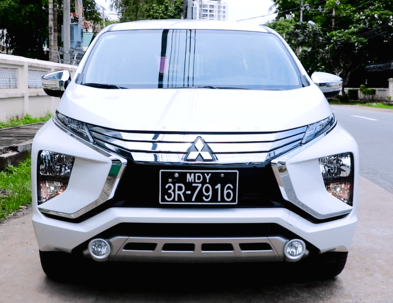 Best MPV in Myanmar 2020