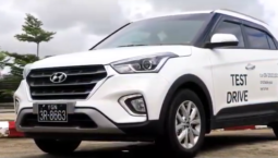 Best Progress Brand – Hyundai