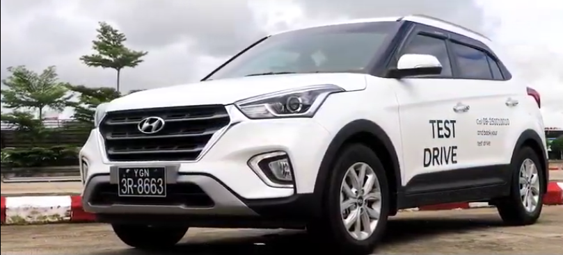 Best Progress Brand – Hyundai