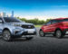 ဒီဇိုင်းအသစ်၊တည်ဆောက်မှုအသစ်ဖြင့် ဖန်တီးထုတ်လုပ်လိုက်တဲ့ Ford ရဲ့SUV မျိုးဆက်သစ် The All-new Ford Territory (Trend) 2020